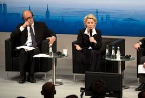 Ֆրանսիան և Գերմանիան ԵՄ պաշտպանական քաղաքականության նոր կոնցեպցիա են մշակել